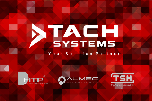 Why ALMEC Joins TACH Systems: A Strategic Choice for Growth and Vision