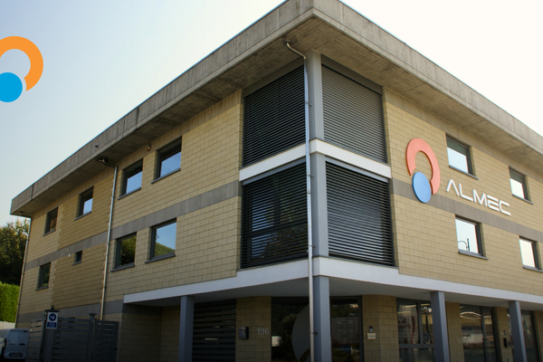 ALMEC Opens Its Doors for Fabbriche Aperte Piemonte 2025