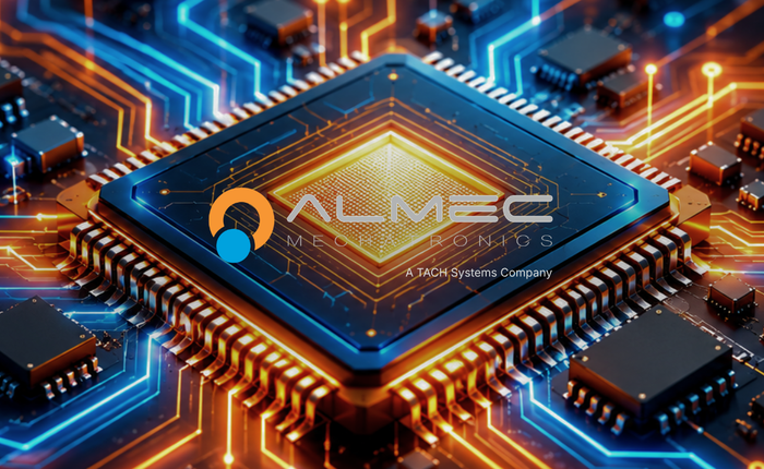 From Co-Design to a Custom Solution: ALMEC’s Approach to Electronics for Industrial Machinery