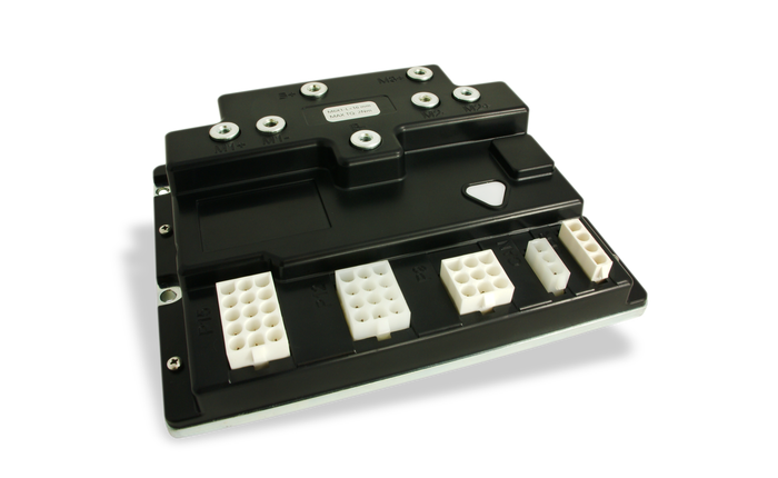 DC Motor Controls