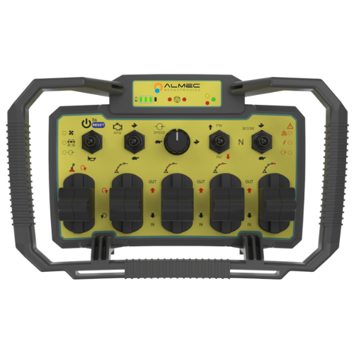 NEXTWAVE - Portable Remote Control