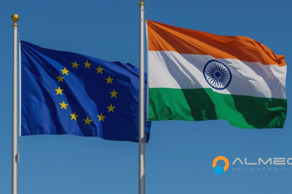EU–India: the largest free‑trade agreement ever signed