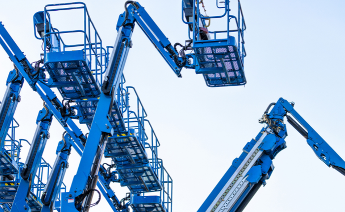 Lifting and Special Transport