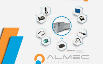 ALMEC AUTOMATION SYSTEMS FOR STATIONARY WASTE COMPACTORS